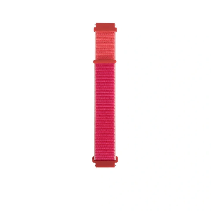 Xiaomi Redmi Watch 5 Active Redclick KRD-03 22mm Hasır Kordon