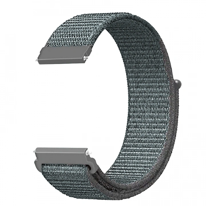 Xiaomi Redmi Watch 5 Active Redclick KRD-03 22mm Hasır Kordon