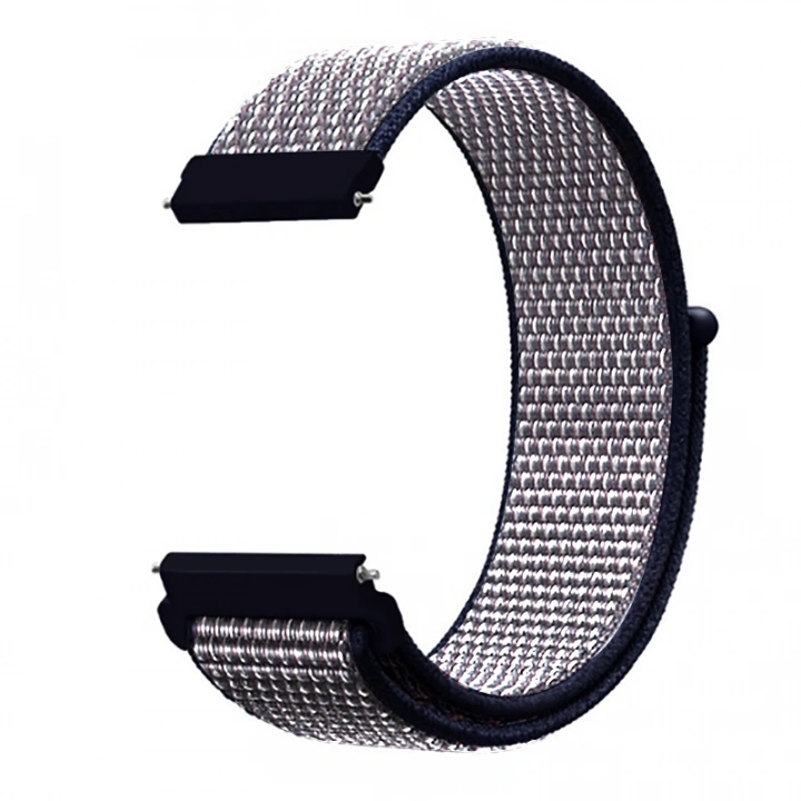 Xiaomi Redmi Watch 5 Active Redclick KRD-03 22mm Hasır Kordon