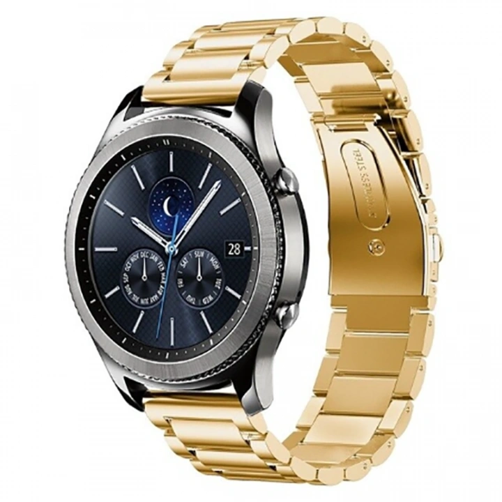 Xiaomi Redmi Watch 5 Active Redclick KRD-04 22mm Metal Kordon