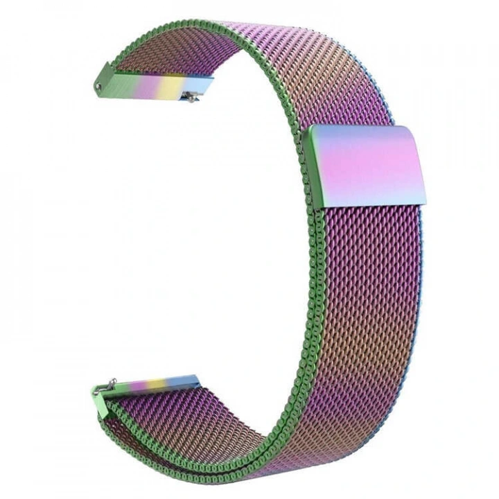 Xiaomi Redmi Watch 5 Active Redclick KRD-12 22mm Metal Kordon