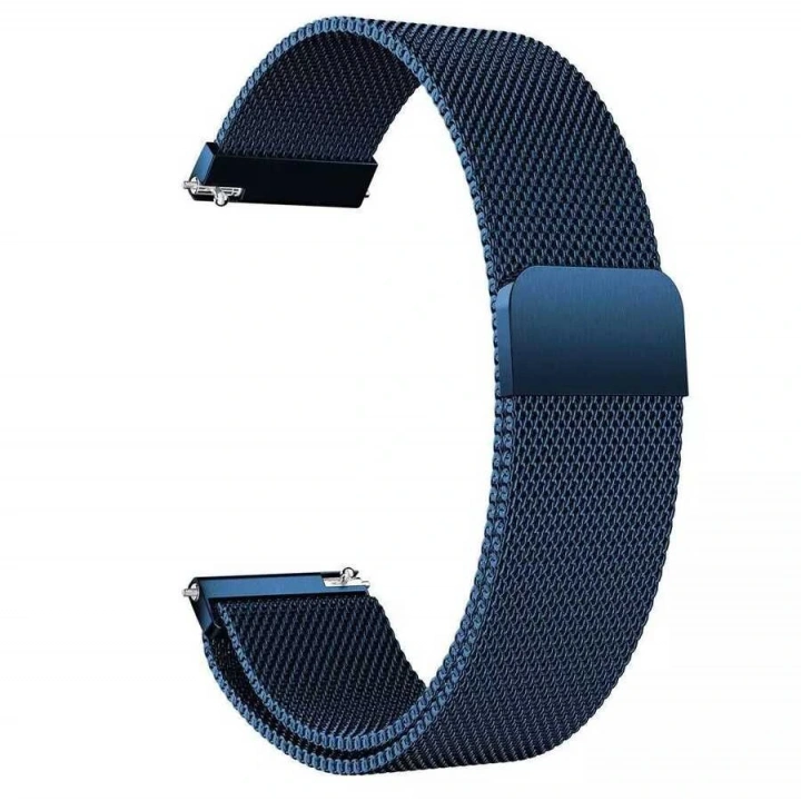 Xiaomi Redmi Watch 5 Active Redclick KRD-12 22mm Metal Kordon