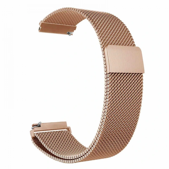 Xiaomi Redmi Watch 5 Active Redclick KRD-12 22mm Metal Kordon