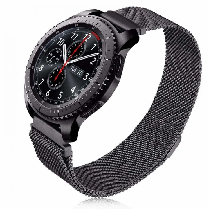 Xiaomi Redmi Watch 5 Active Redclick KRD-12 22mm Metal Kordon