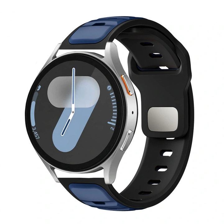 Xiaomi Redmi Watch 5 Active Redclick KRD-135 22mm Silikon Kordon Strap Kayış