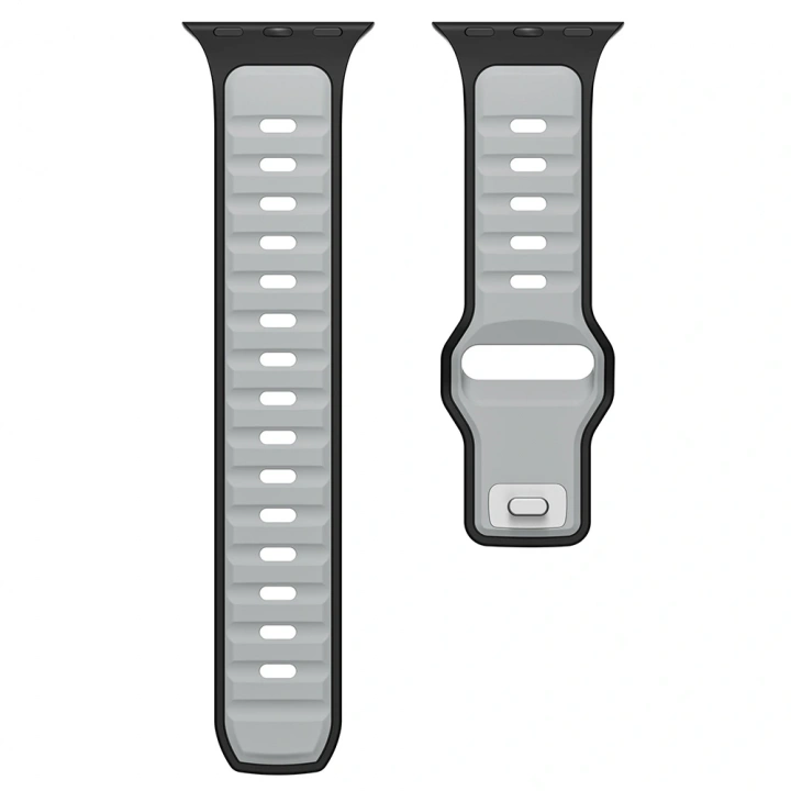 Xiaomi Redmi Watch 5 Active Redclick KRD-135 22mm Silikon Kordon Strap Kayış