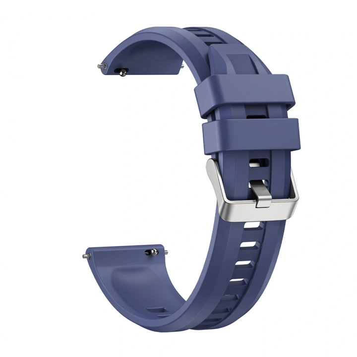 Xiaomi Redmi Watch 5 Active Redclick KRD-148 22mm Silikon Kordon