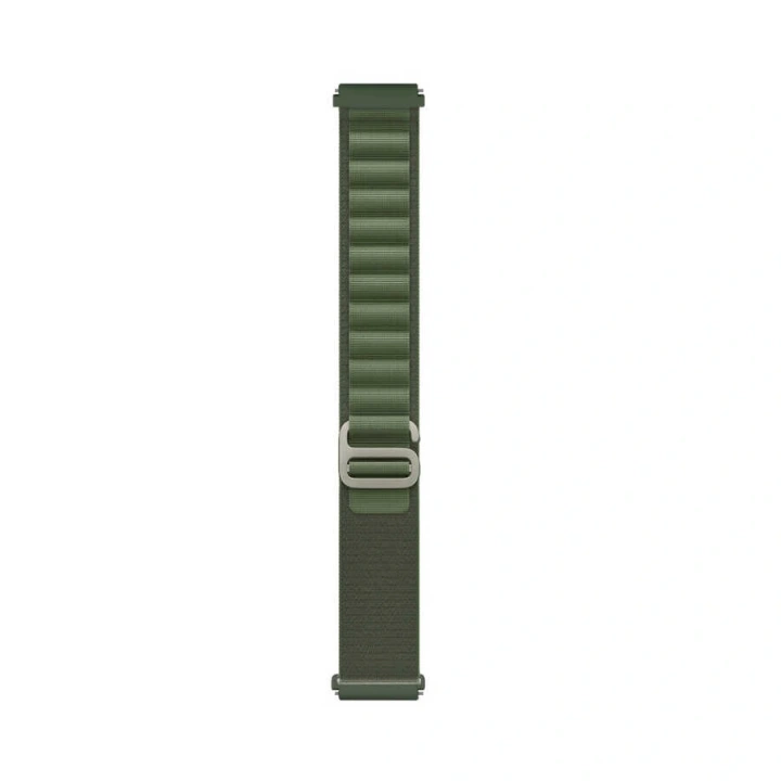Xiaomi Redmi Watch 5 Active Redclick KRD-74 22mm Hasır Kordon