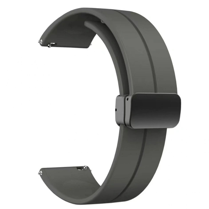 Xiaomi Redmi Watch 5 Active Redclick KRD-84 22mm Silikon Kordon