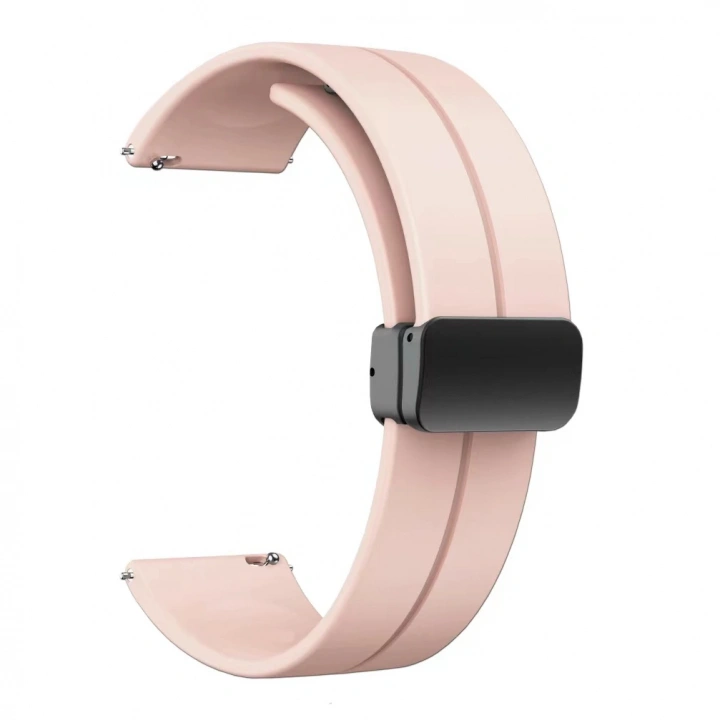 Xiaomi Redmi Watch 5 Active Redclick KRD-84 22mm Silikon Kordon