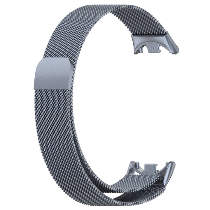 Xiaomi Smart Band 8 Redclick KRD-01 Metal Kordon