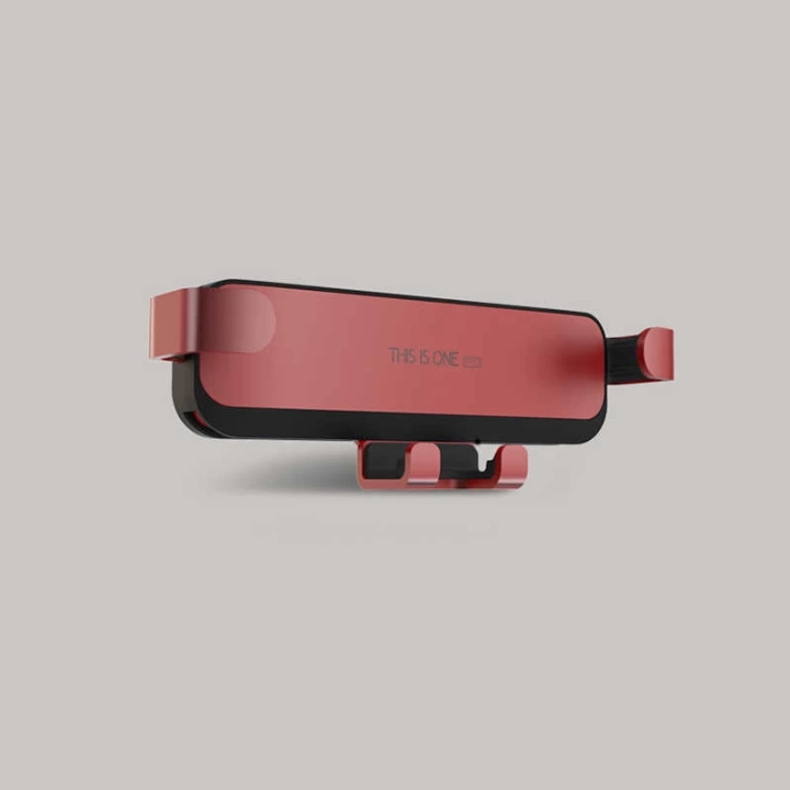 Redclick Crh-06 Araç Telefon Tutucu