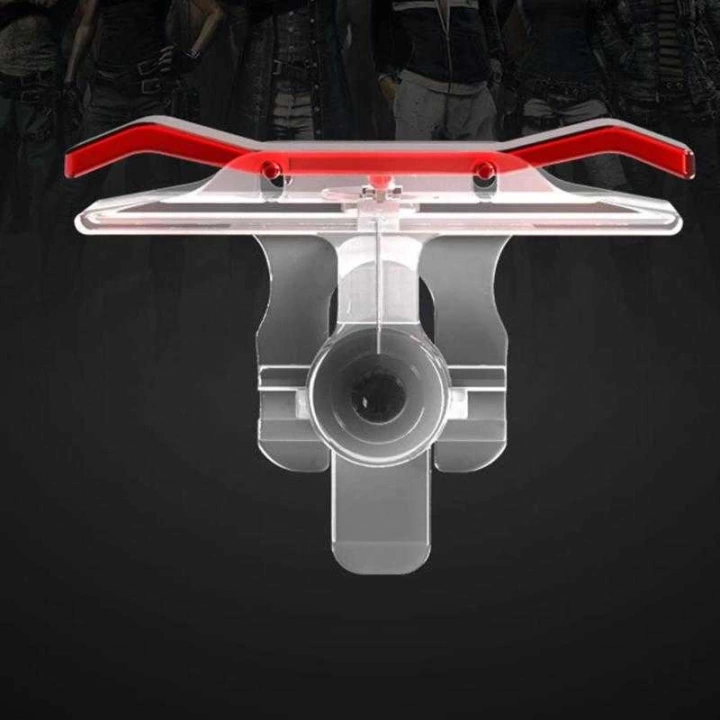 Redclick E9 Mobil Game Oyun Kontrol Aparatı