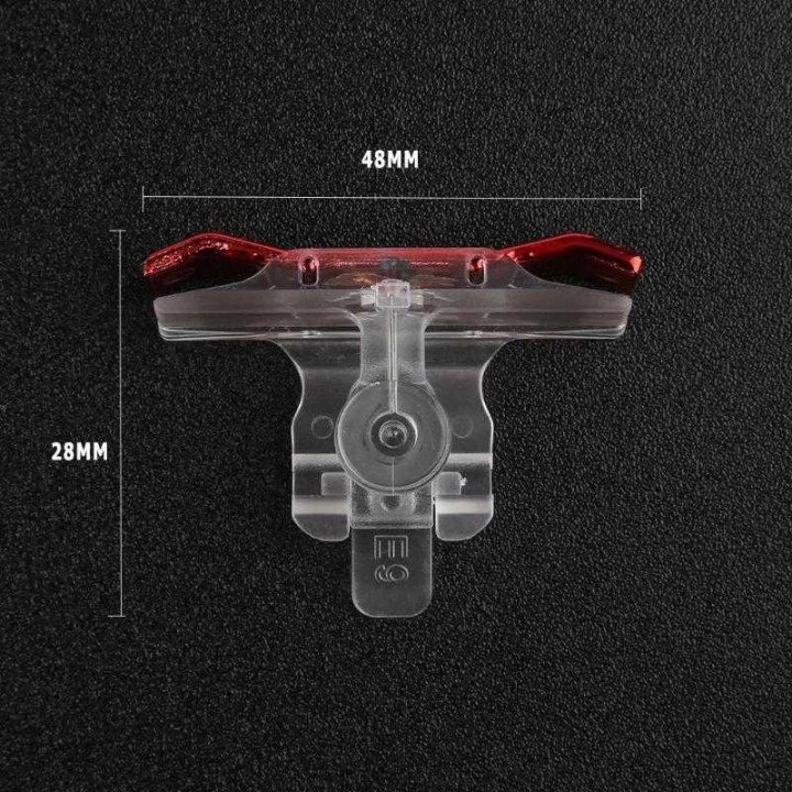 Redclick E9 Mobil Game Oyun Kontrol Aparatı