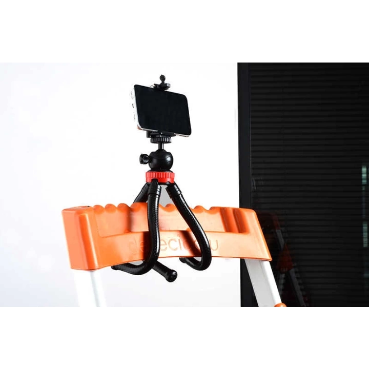 Redclick Flexible Tripod