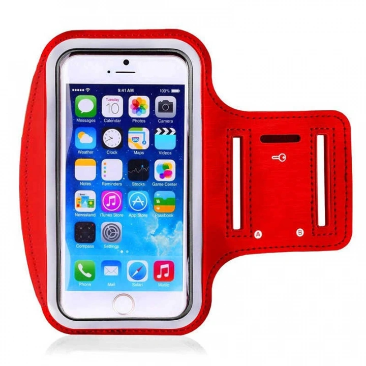 Redclick Kol Bandı 6.5 Pu Kılıf