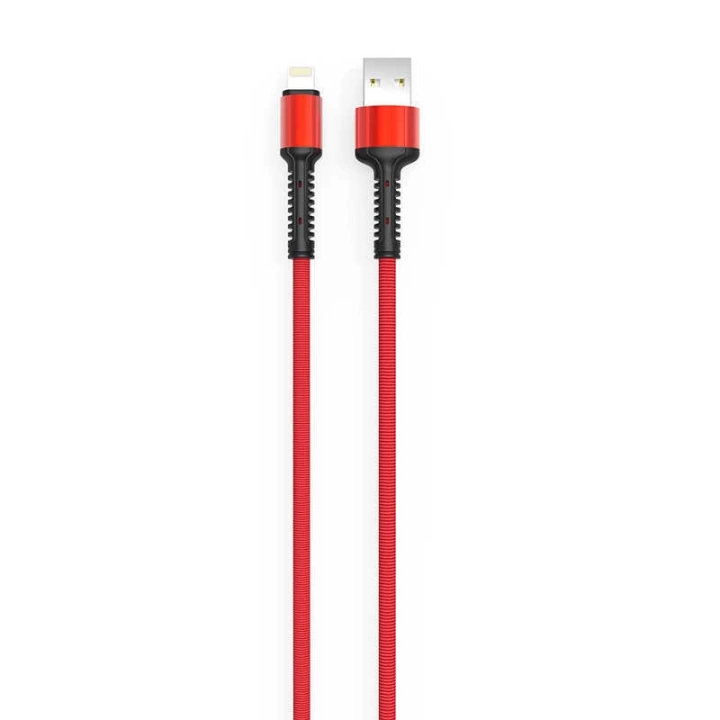 Redclick Ls64 Lightning Usb Kablo