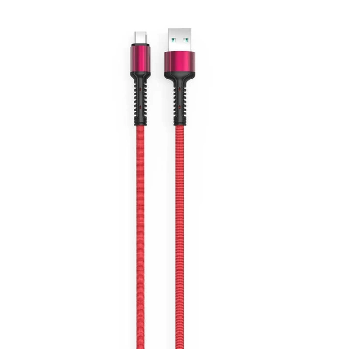Redclick Ls64 Micro Usb Kablo