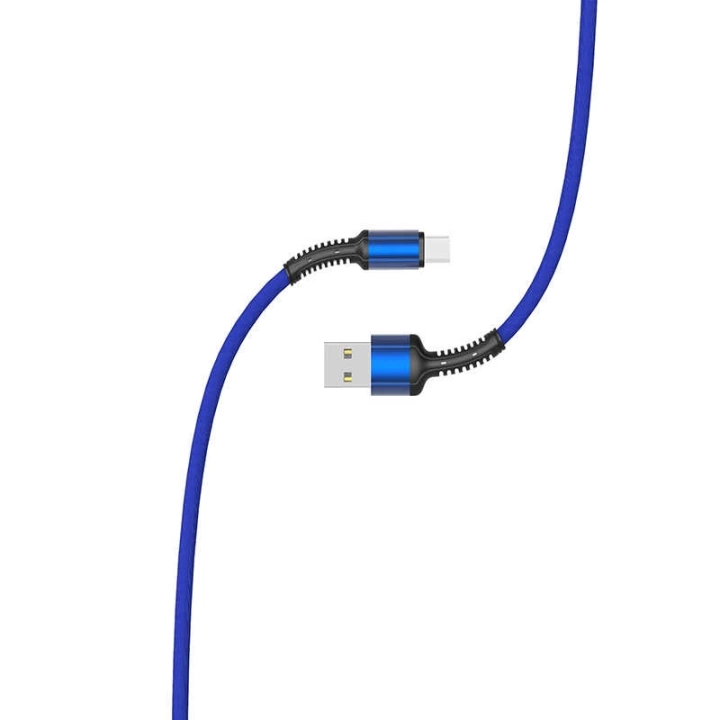 Redclick Ls64 Micro Usb Kablo