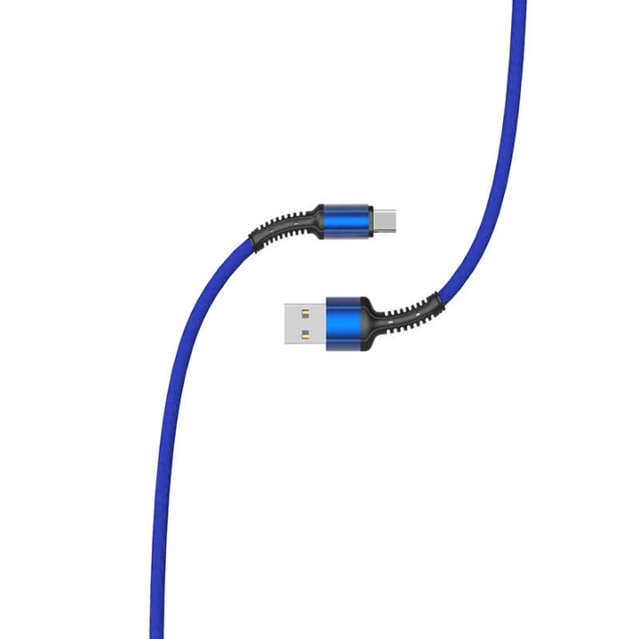 Redclick Ls64 Type-c Usb Kablo