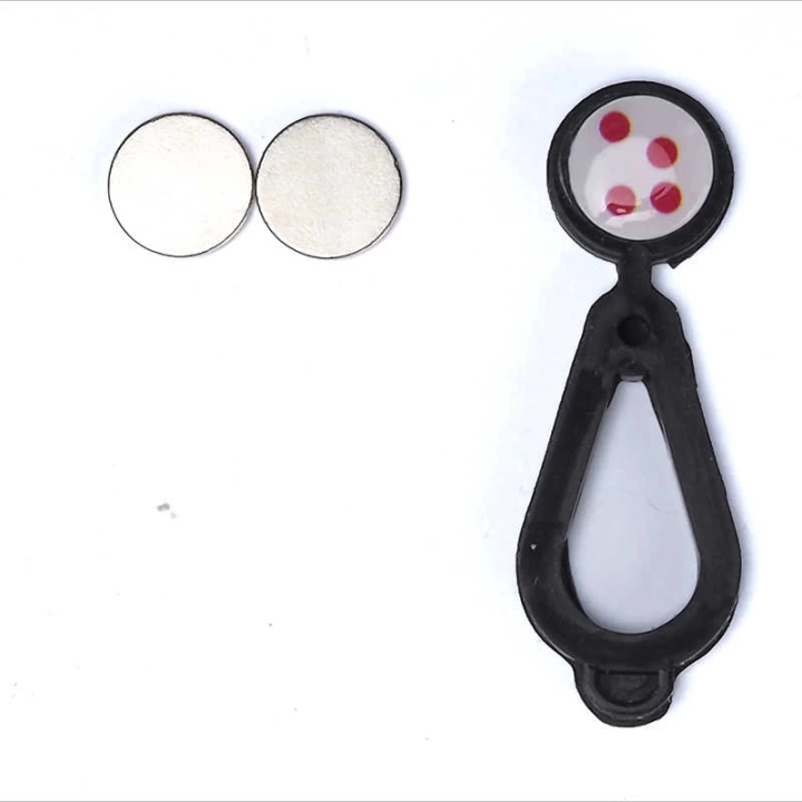 Redclick ​​magnetik Kulaklık Kablo Düzenleyici