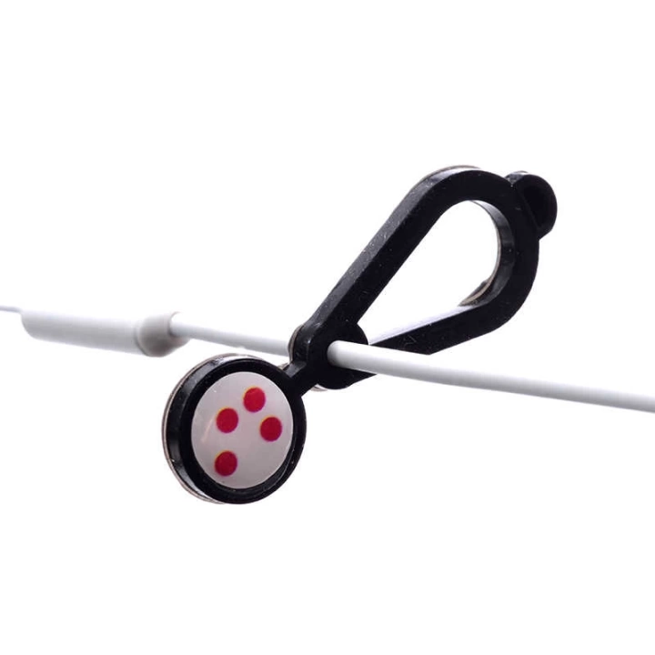 Redclick ​​magnetik Kulaklık Kablo Düzenleyici