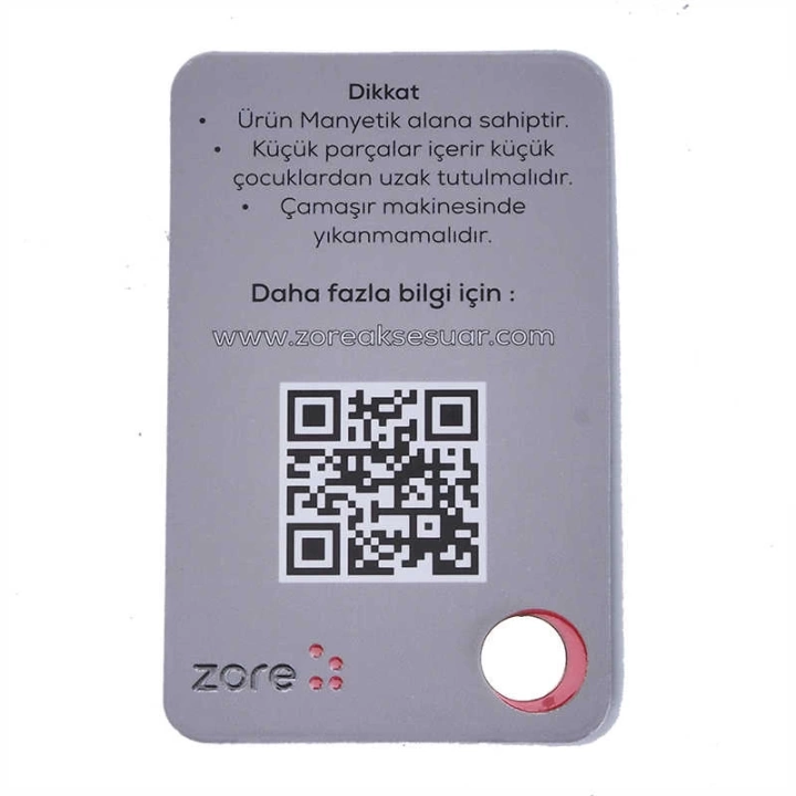 Redclick ​​magnetik Kulaklık Kablo Düzenleyici