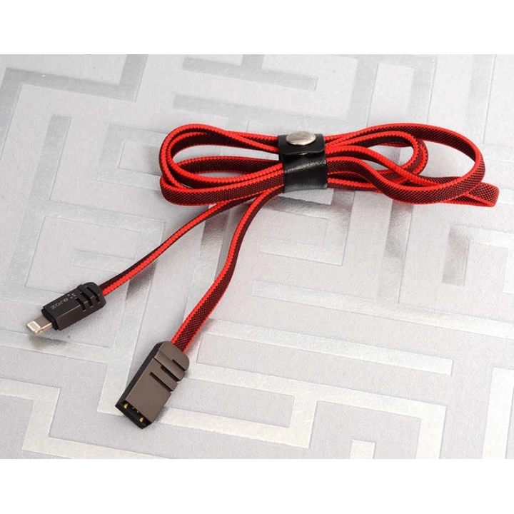 Redclick Mest Lightning Usb Kablo 1m
