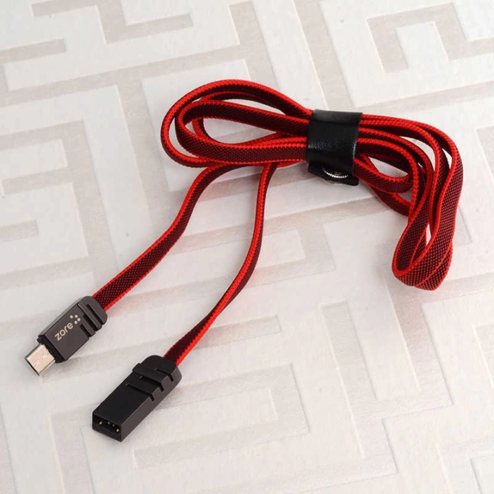 Redclick Mest Micro Usb Kablo 1m