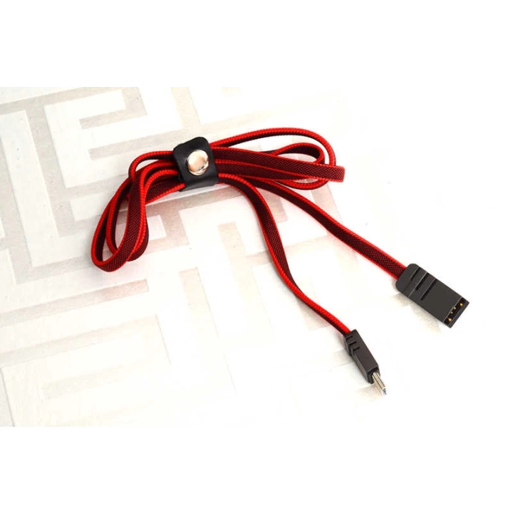 Redclick Mest Type-c Usb Kablo 1m