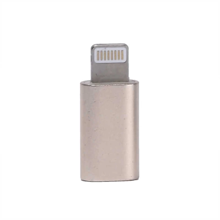 Redclick Metal 01 Lightning Dönüştürücü
