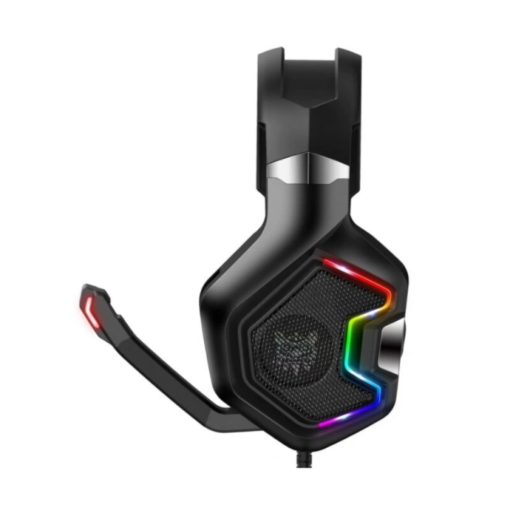 Redclick Onikuma K10 Pro Rgb Oyuncu Kulaklığı 3.5mm