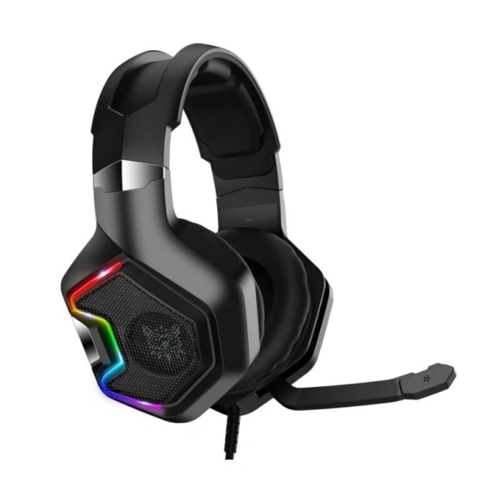 Redclick Onikuma K10 Pro Rgb Oyuncu Kulaklığı 3.5mm