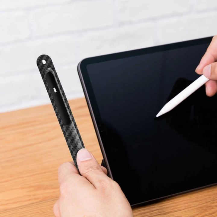 Redclick Pencil 02 Dokunmatik Kalem Koruyucu