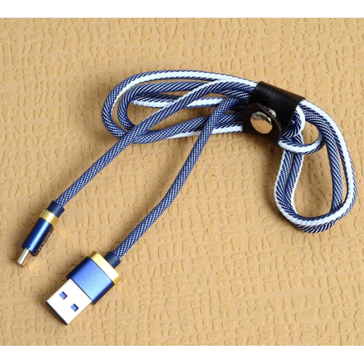Redclick Poro Type-c Usb Kablo 1m