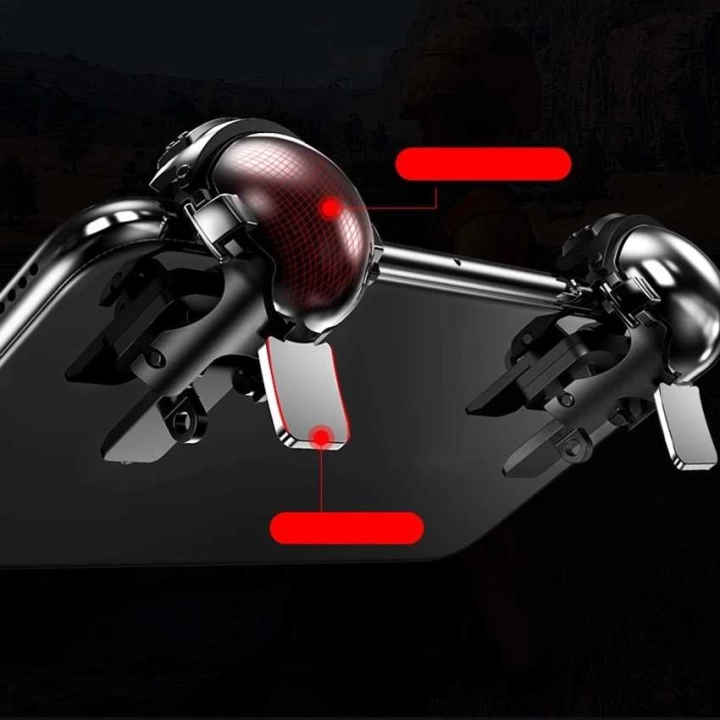 Redclick Sc-dj11 Mobil Game Oyun Kontrol Aparatı
