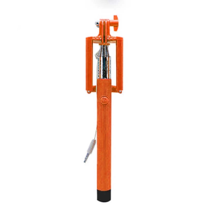 Redclick Slf 01 Kablolu Selfie Çubuğu