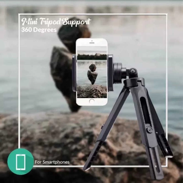 Redclick Tr3 Tripod