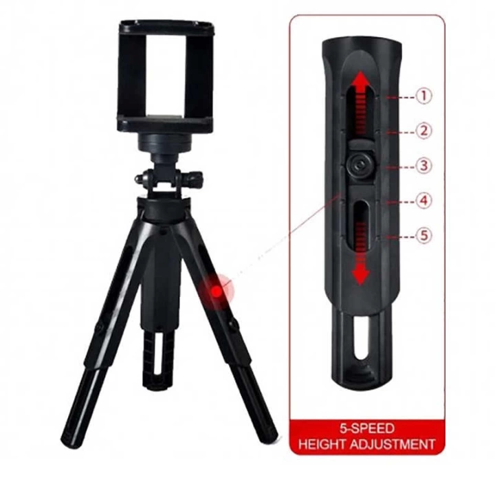 Redclick Tr3 Tripod