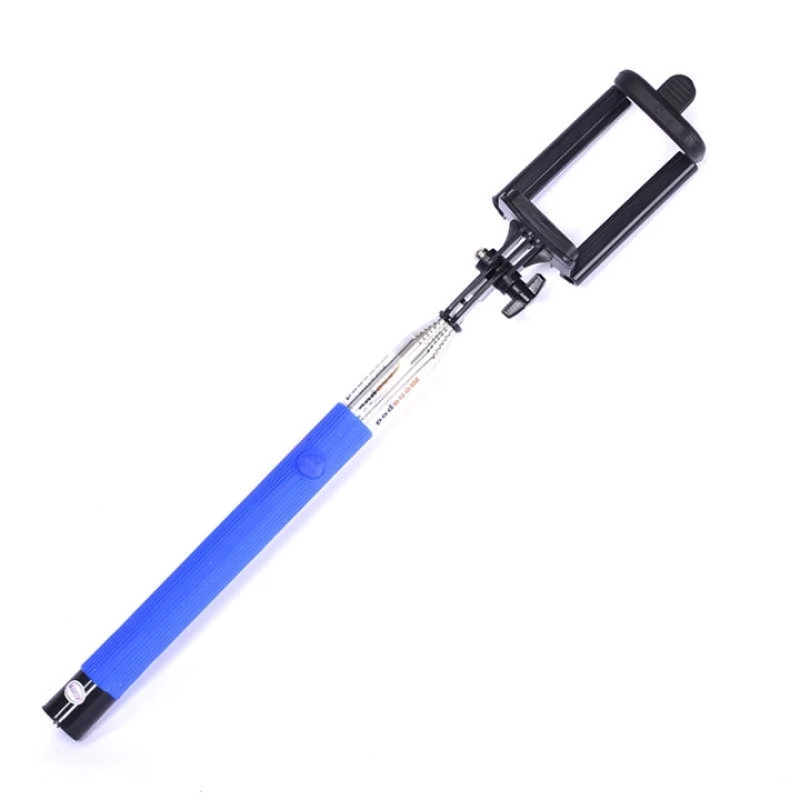 Redclick Z07-5f Bluetoothlu Selfie Çubuğu
