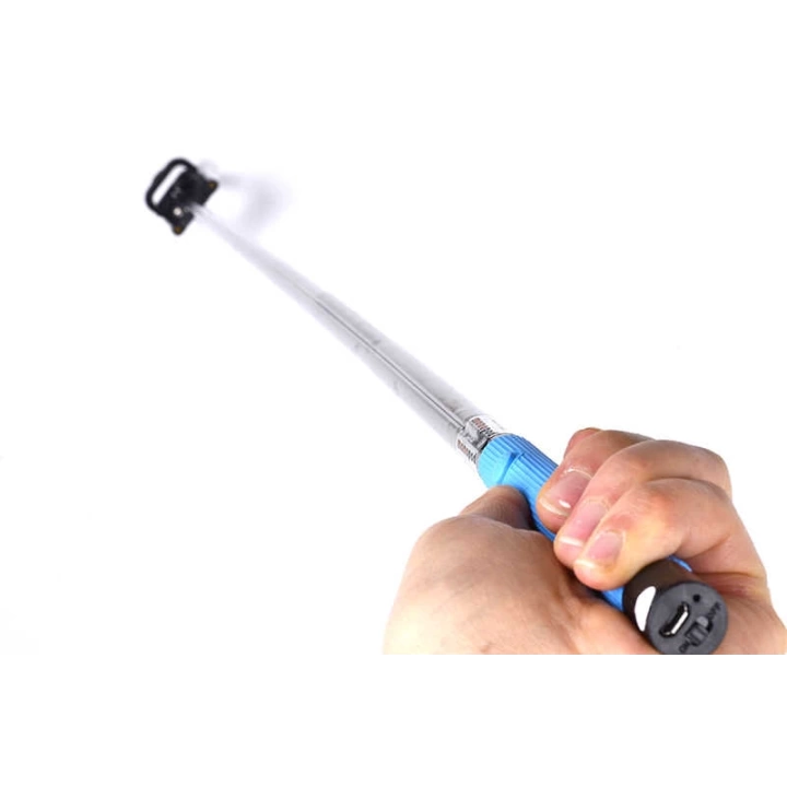 Redclick Z07-5f Bluetoothlu Selfie Çubuğu
