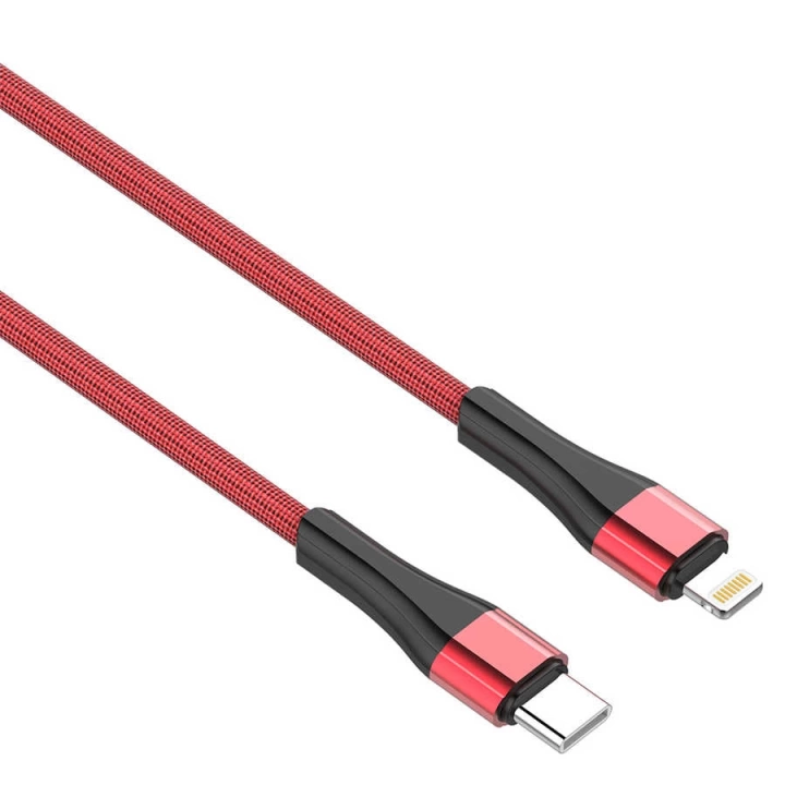 Redclick Zr-lc961 Pd To Lightning Kablo
