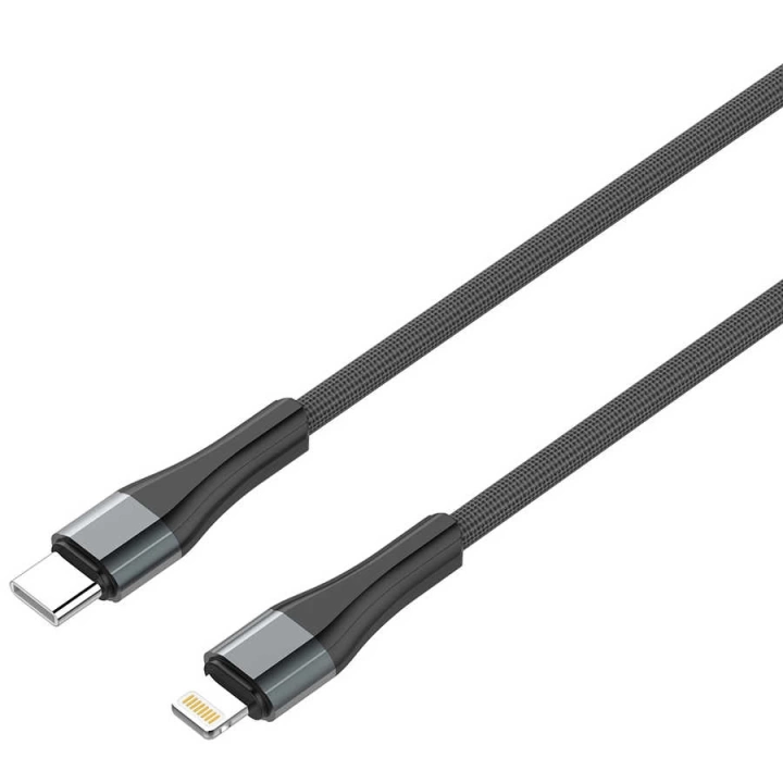 Redclick Zr-lc961 Pd To Lightning Kablo