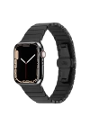 ​​​apple Watch 38mm Kordon Krd-79 Metal Strap Kayış