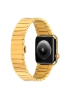 ​​​apple Watch 38mm Kordon Krd-79 Metal Strap Kayış