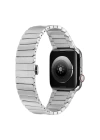 ​​​apple Watch 38mm Kordon Krd-79 Metal Strap Kayış