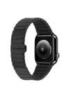 ​​​apple Watch 38mm Kordon Krd-79 Metal Strap Kayış