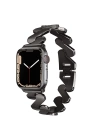 ​​​apple Watch 38mm Kordon Krd-80 Metal Strap Kayış