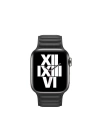 ​​​apple Watch 38mm Krd-34 Deri Kordon