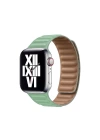 ​​​apple Watch 38mm Krd-34 Deri Kordon